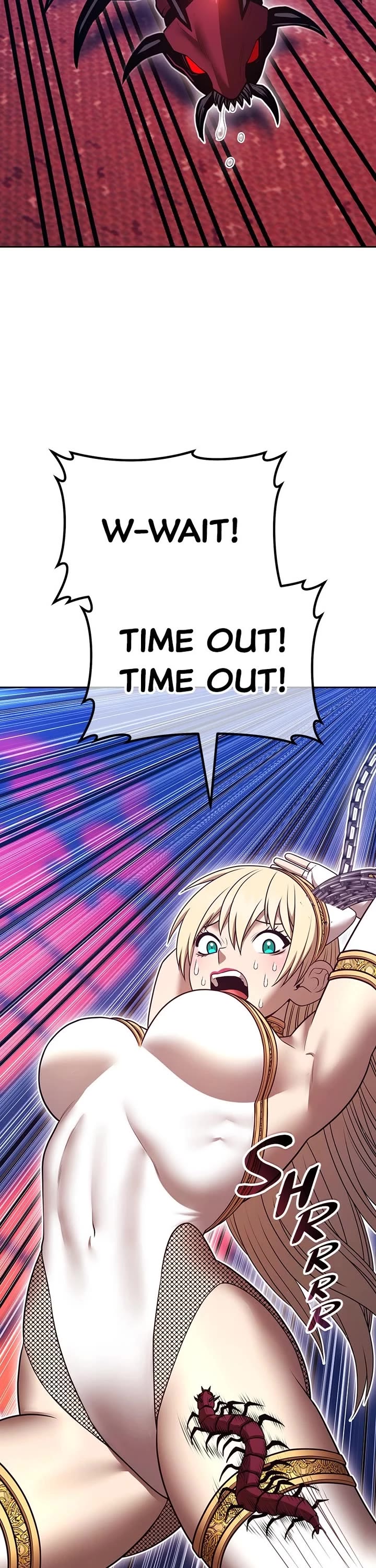 +99 Wooden stick chapter 204 page 98