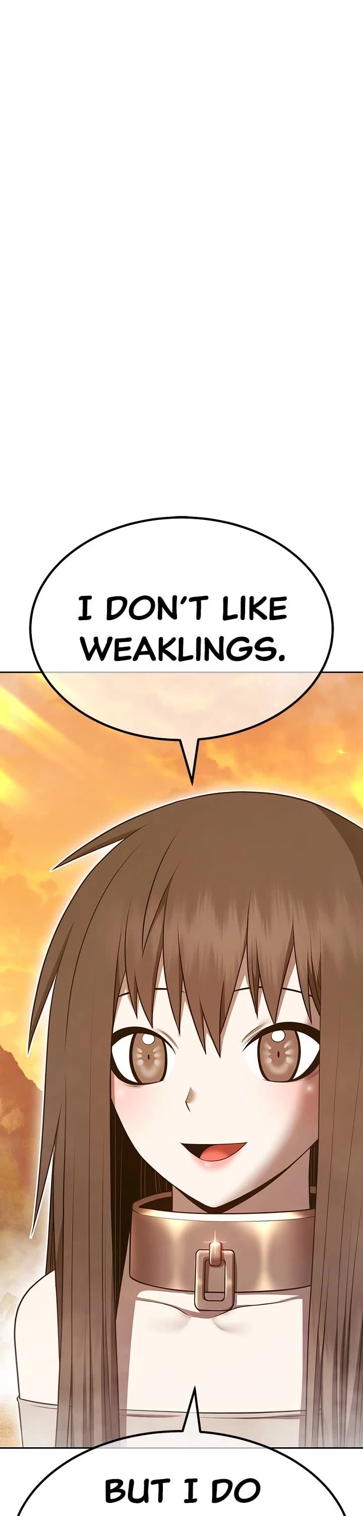 +99 Wooden stick chapter 205 page 113