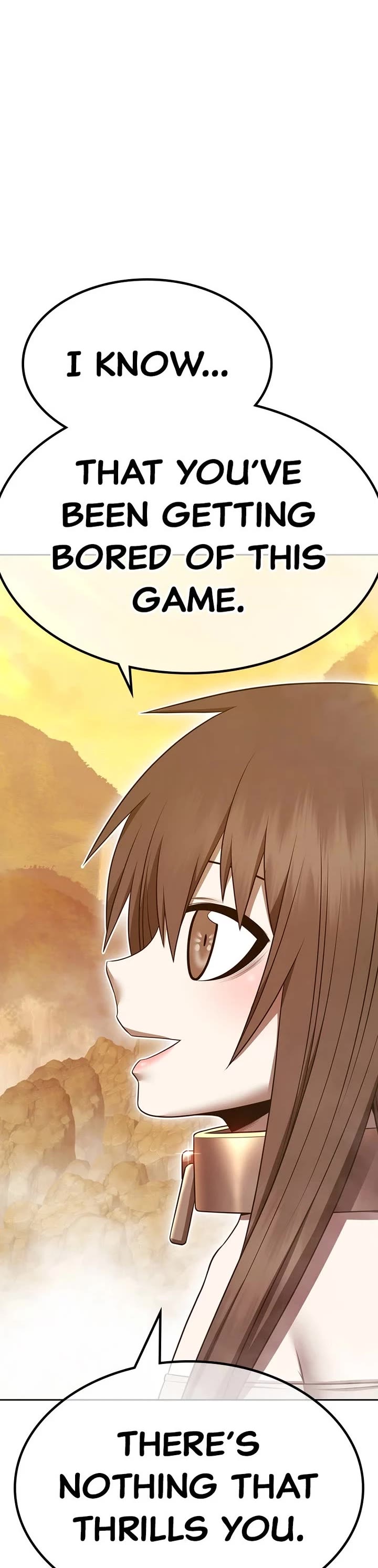 +99 Wooden stick chapter 205 page 115