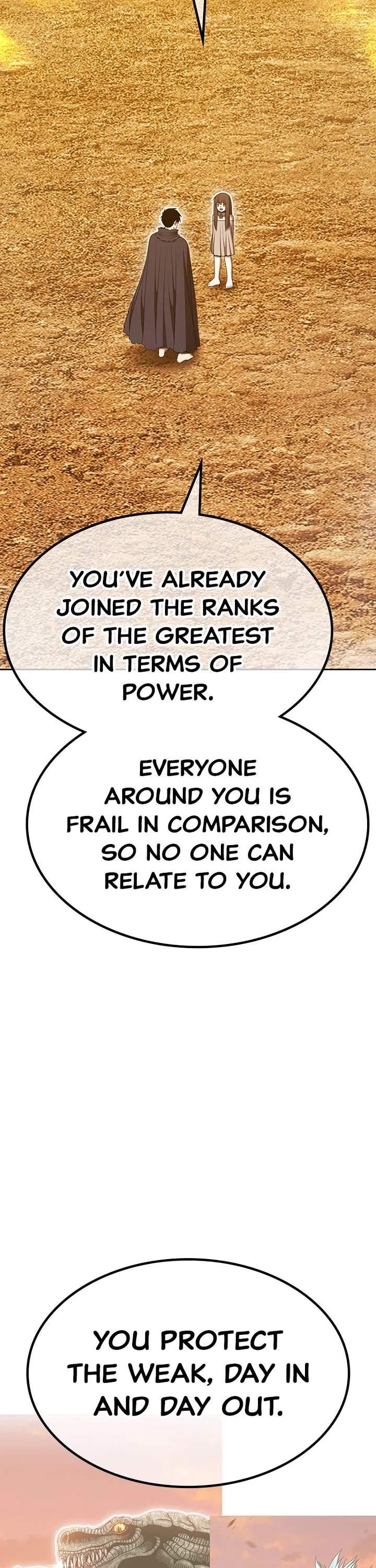 +99 Wooden stick chapter 205 page 117