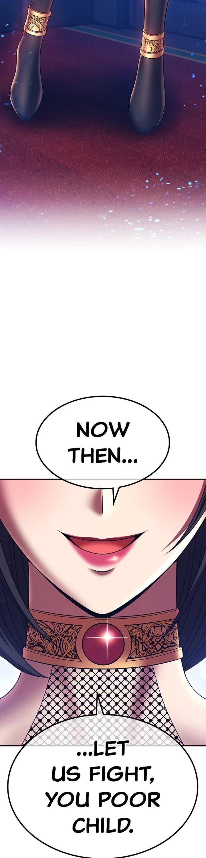 +99 Wooden stick chapter 205 page 12
