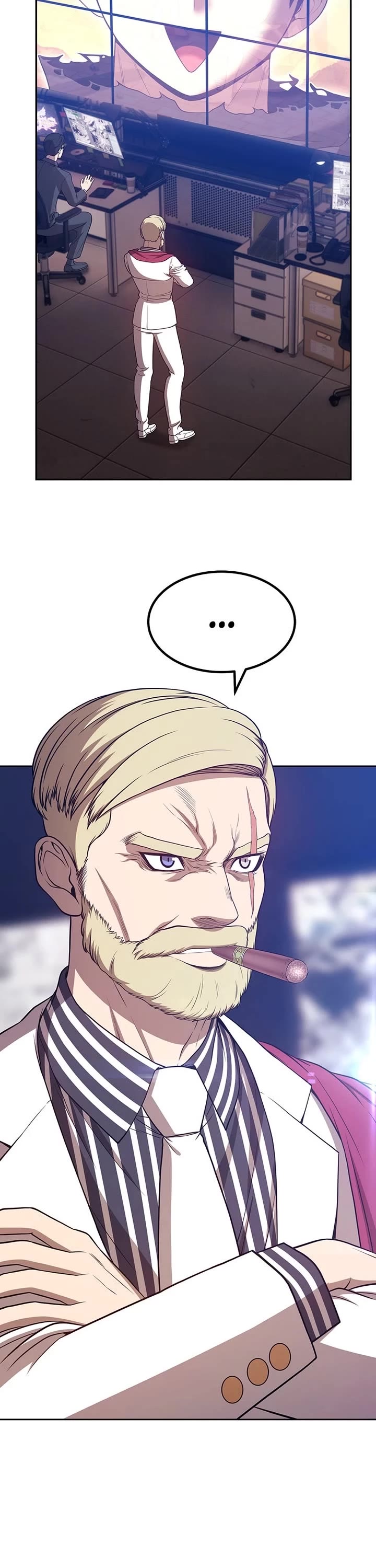 +99 Wooden stick chapter 205 page 123