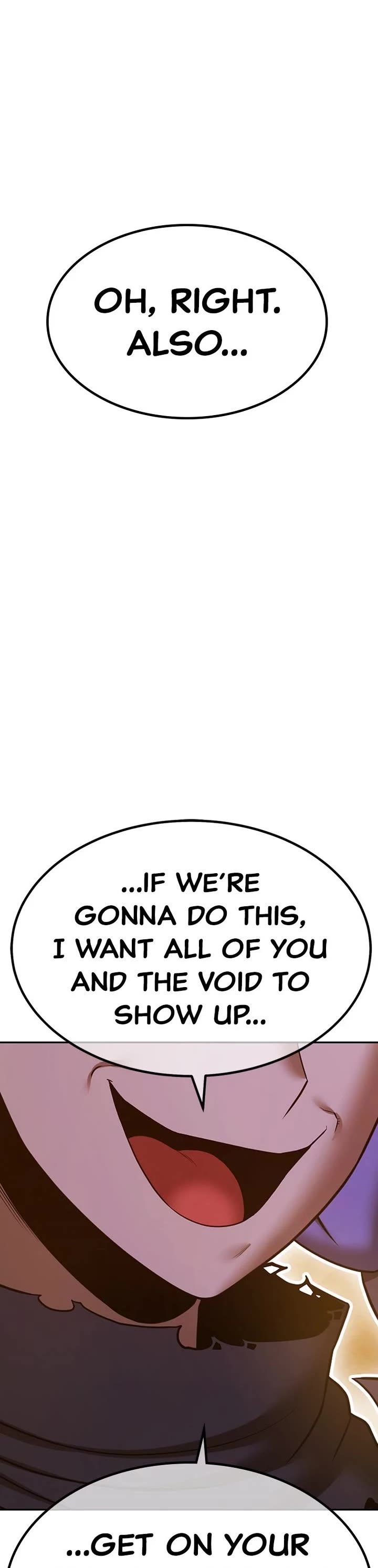 +99 Wooden stick chapter 205 page 124