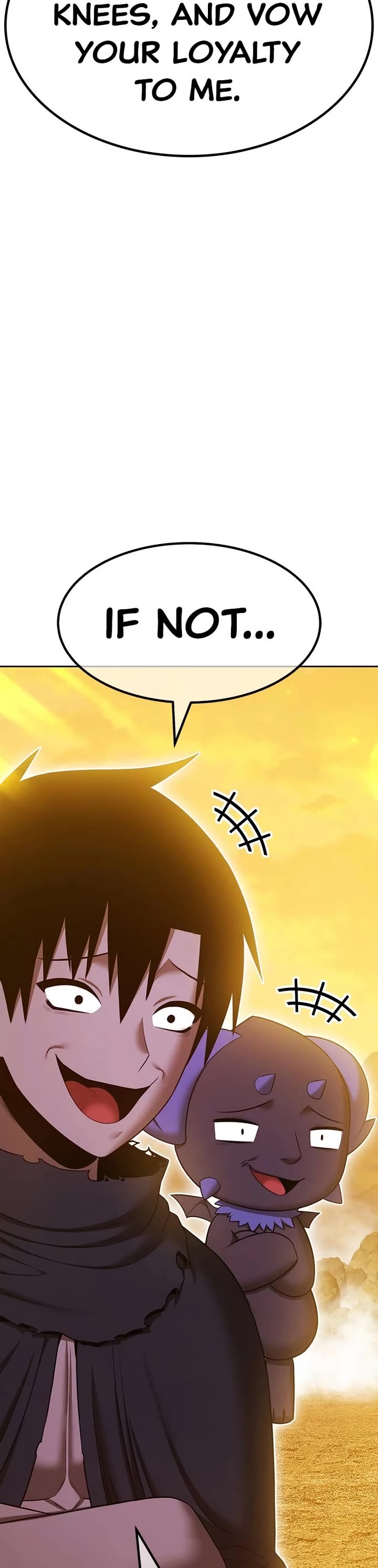 +99 Wooden stick chapter 205 page 125
