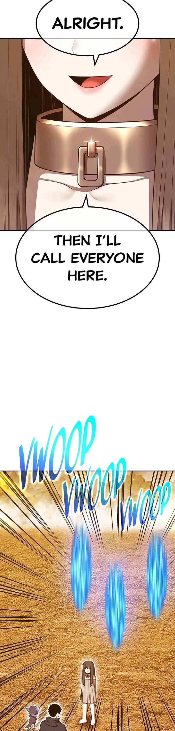 +99 Wooden stick chapter 205 page 128