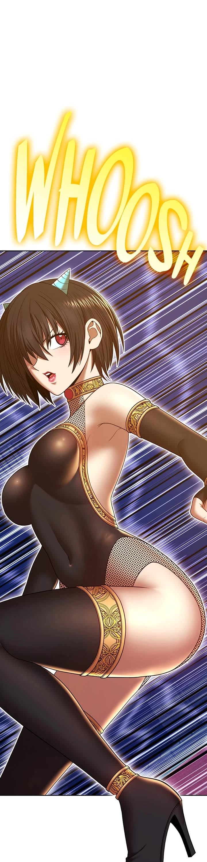 +99 Wooden stick chapter 205 page 19