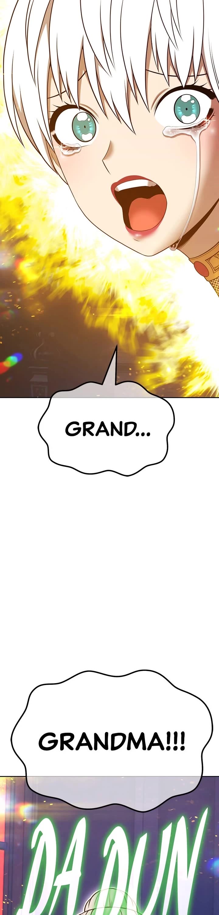 +99 Wooden stick chapter 205 page 2