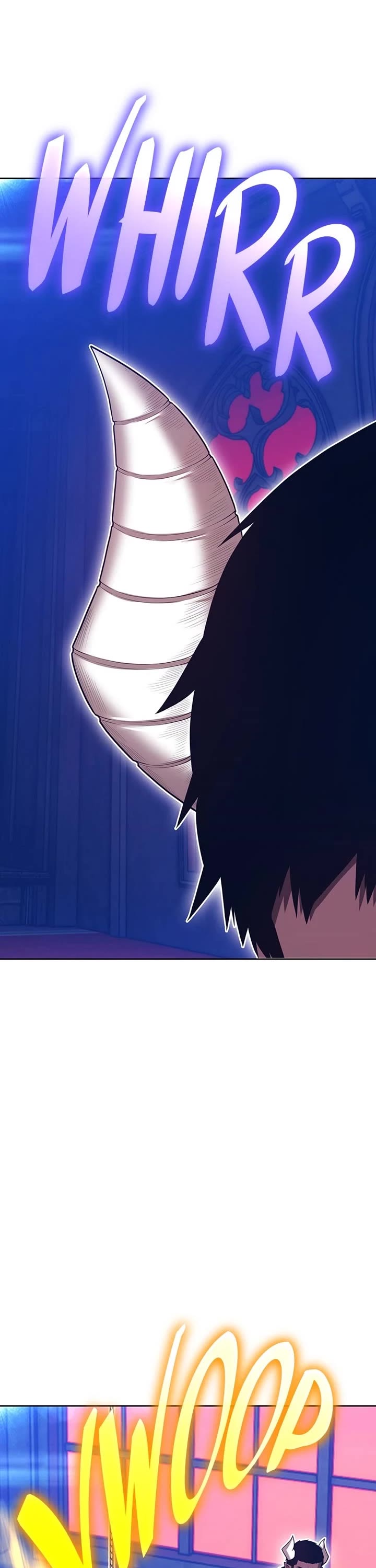 +99 Wooden stick chapter 205 page 22