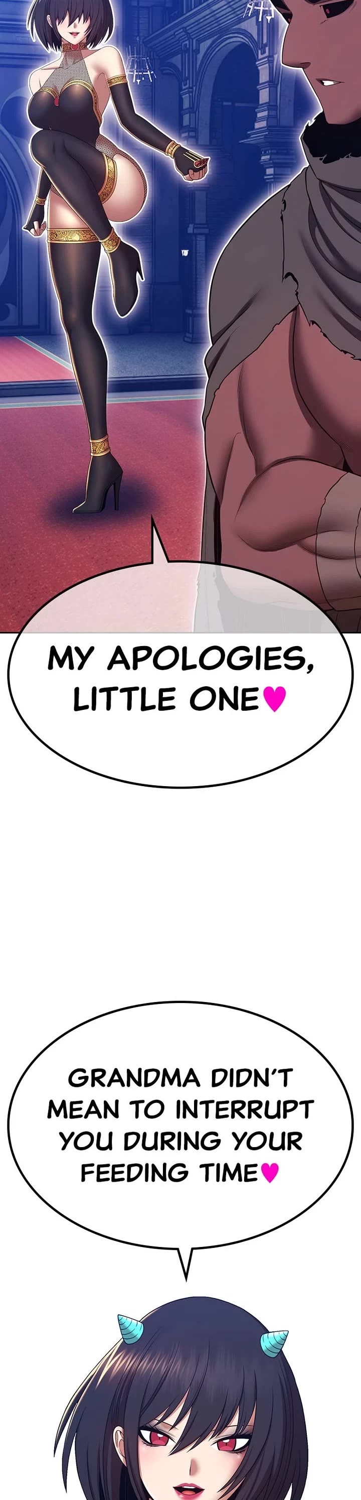 +99 Wooden stick chapter 205 page 24