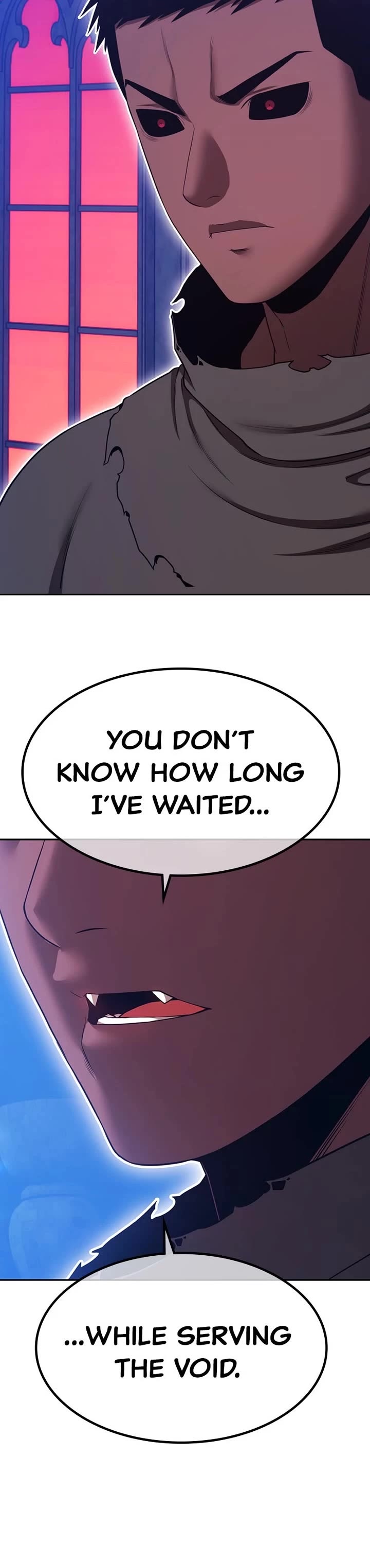 +99 Wooden stick chapter 205 page 26