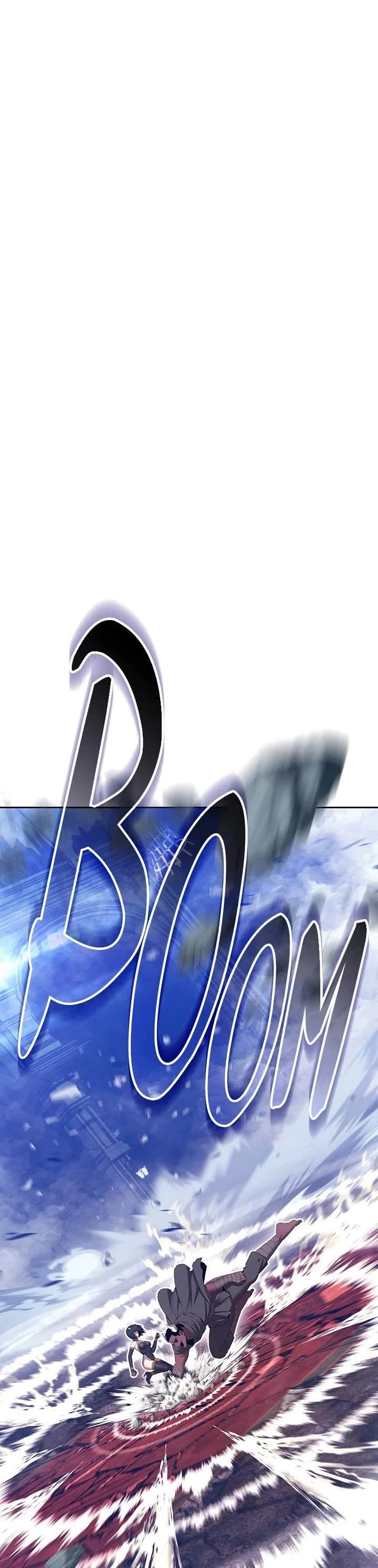 +99 Wooden stick chapter 205 page 30
