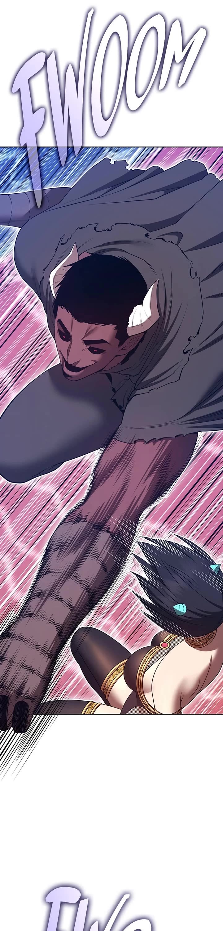 +99 Wooden stick chapter 205 page 33