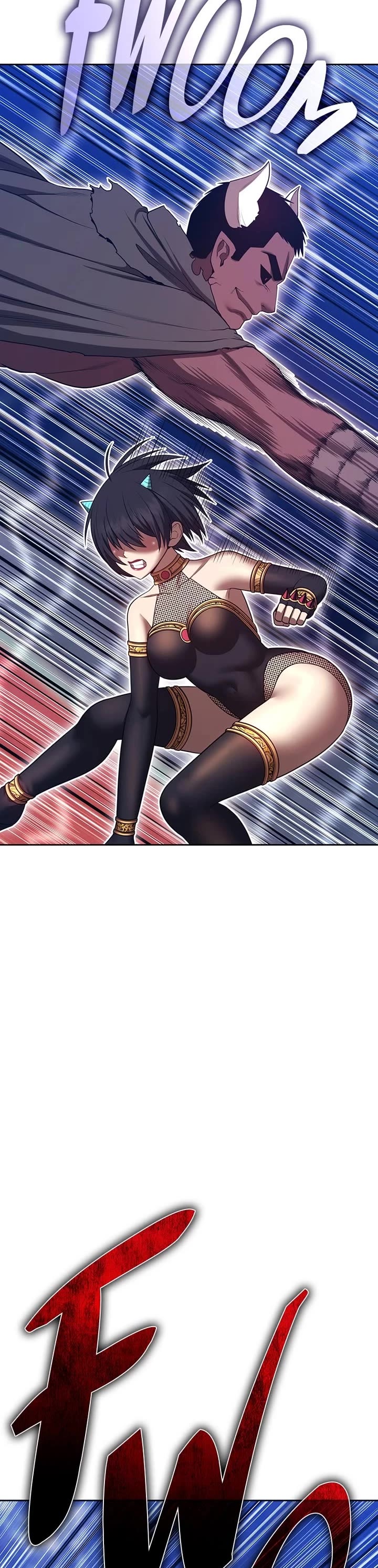 +99 Wooden stick chapter 205 page 34