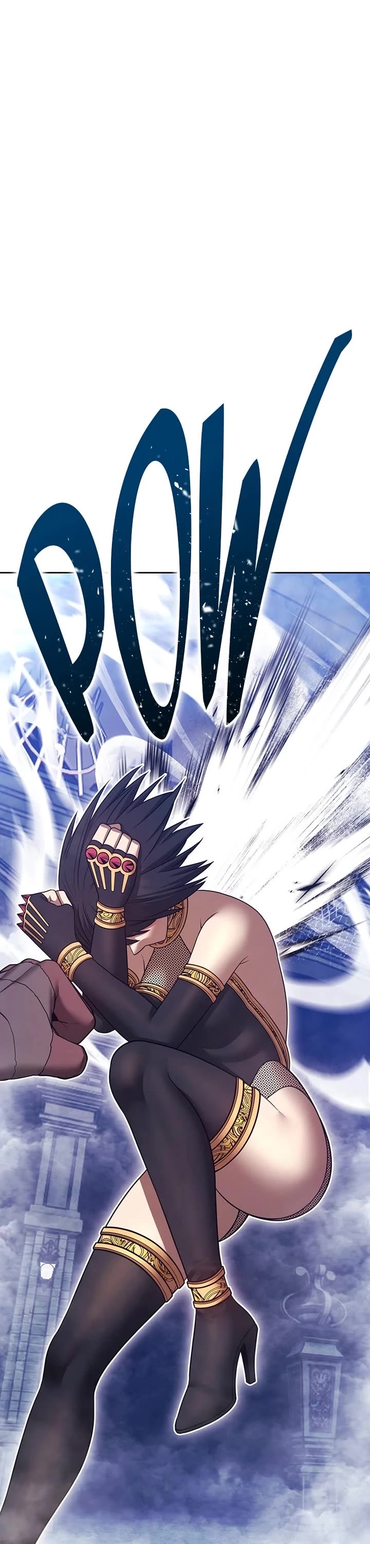 +99 Wooden stick chapter 205 page 36