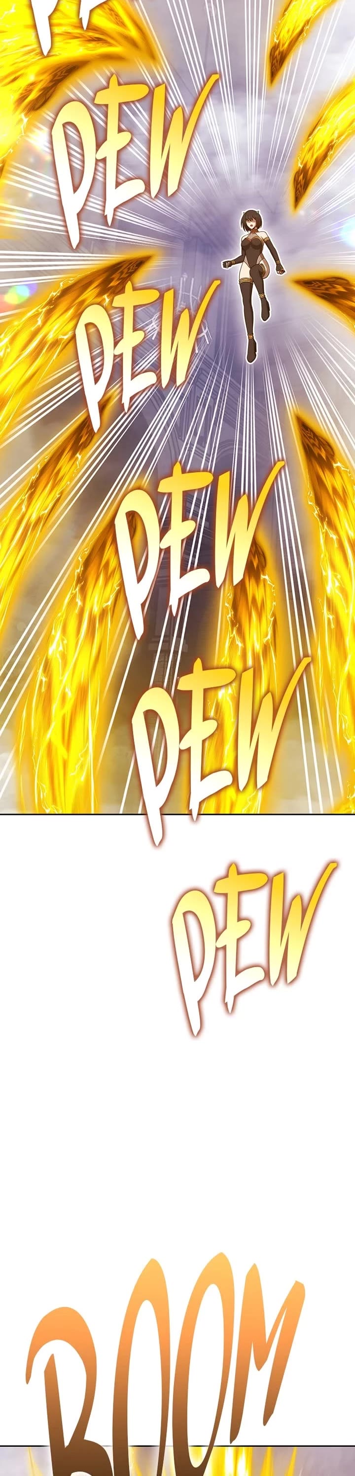 +99 Wooden stick chapter 205 page 50