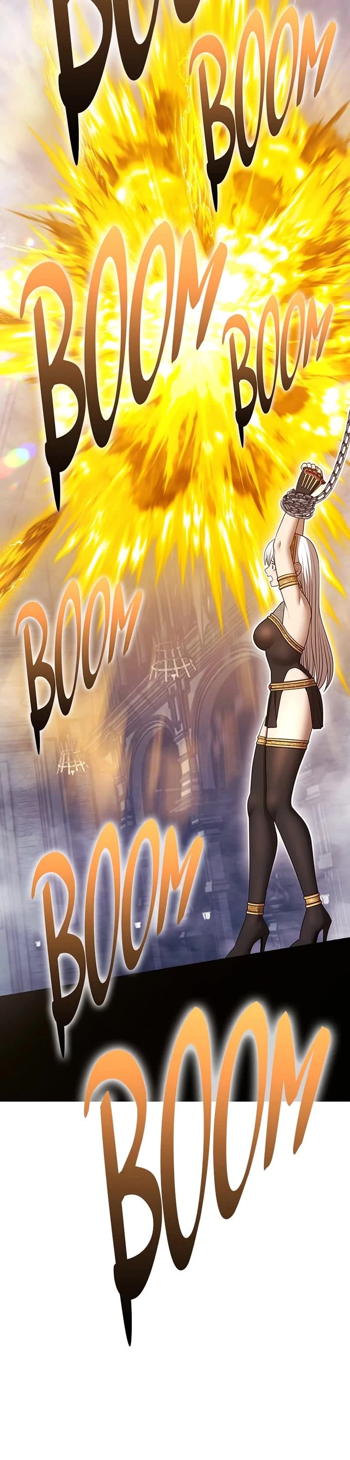 +99 Wooden stick chapter 205 page 51