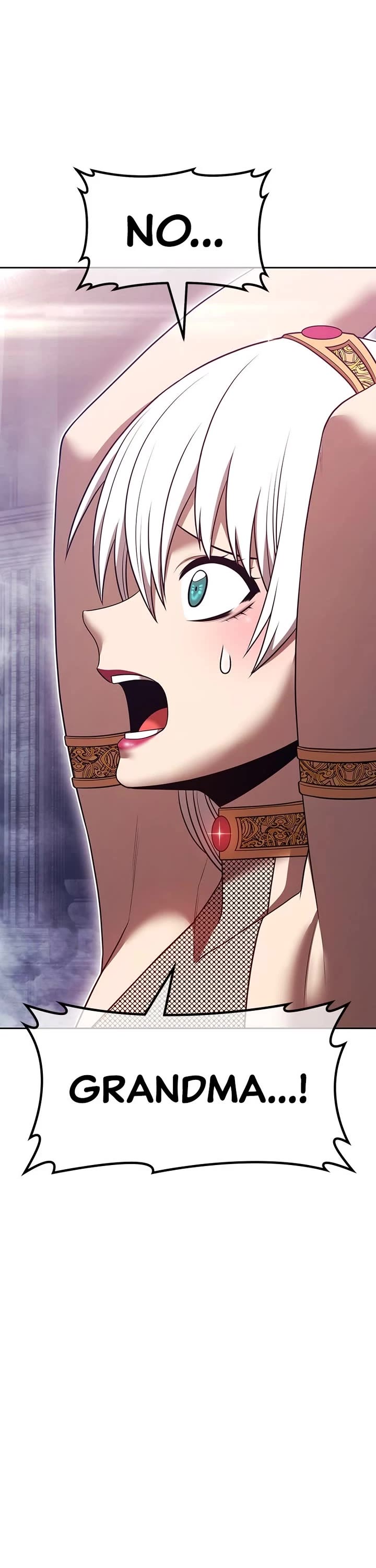 +99 Wooden stick chapter 205 page 52