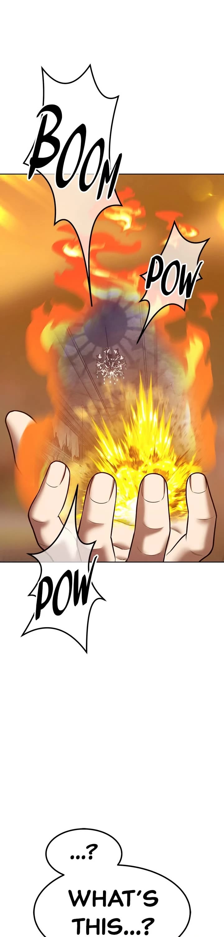 +99 Wooden stick chapter 205 page 68