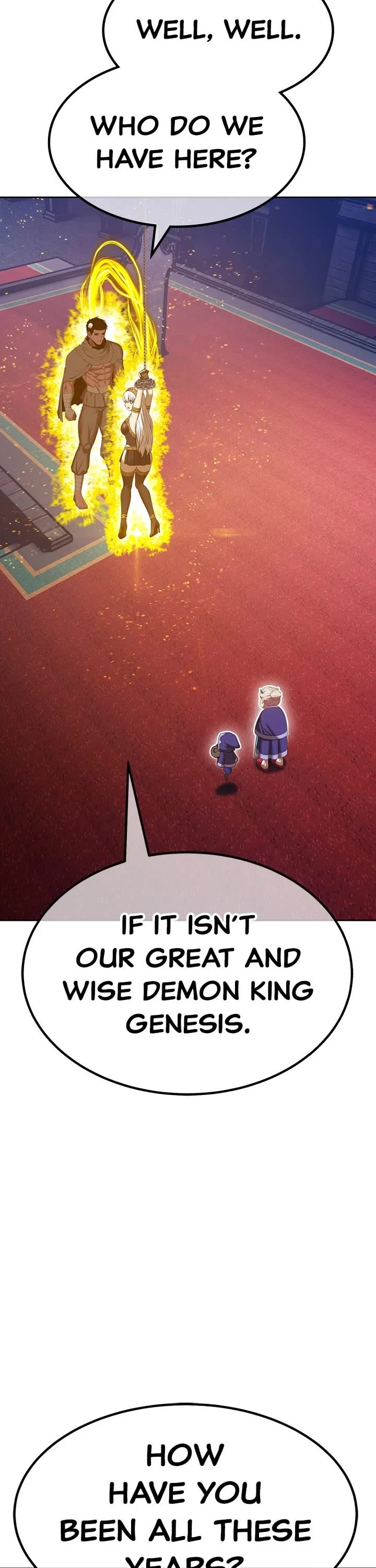 +99 Wooden stick chapter 205 page 7