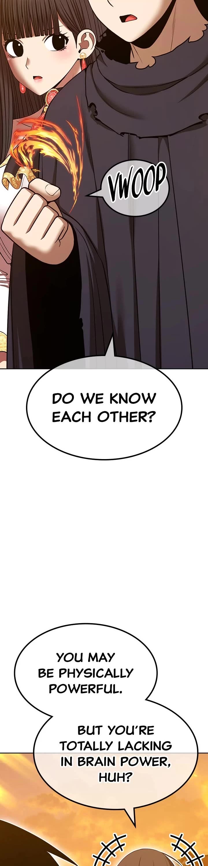 +99 Wooden stick chapter 205 page 75