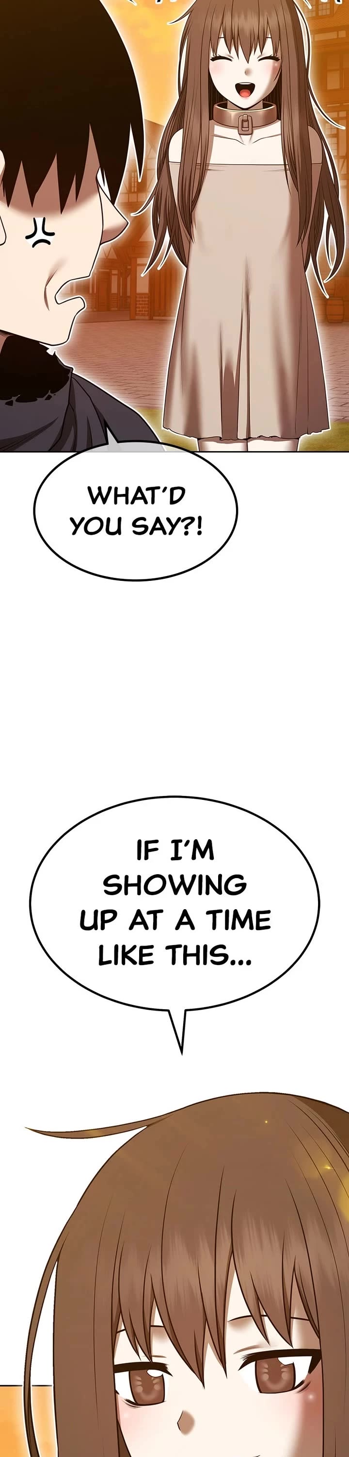 +99 Wooden stick chapter 205 page 76