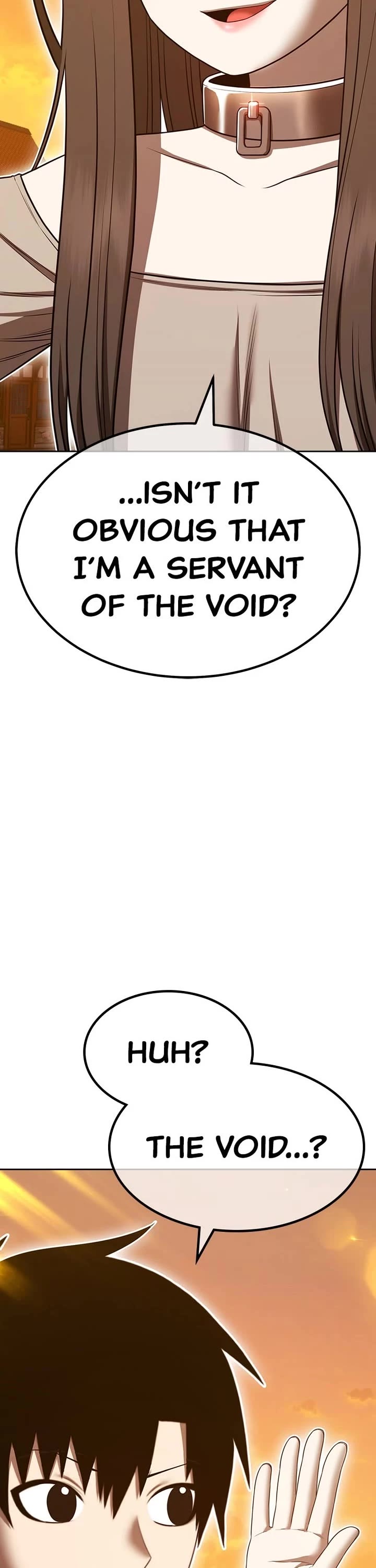 +99 Wooden stick chapter 205 page 77