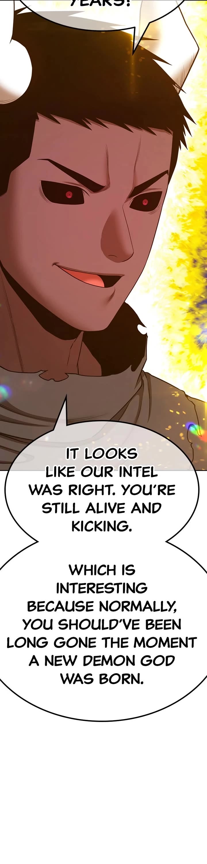 +99 Wooden stick chapter 205 page 8