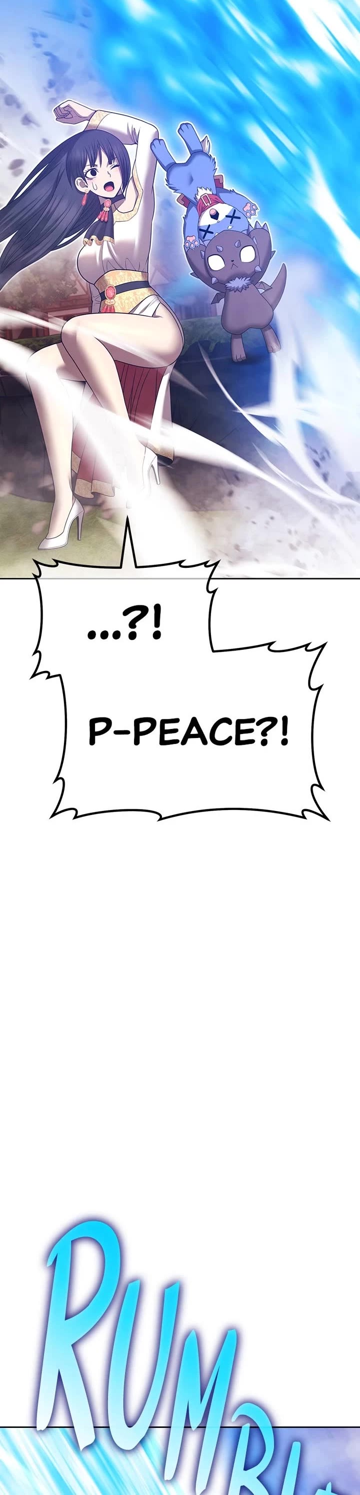 +99 Wooden stick chapter 205 page 80