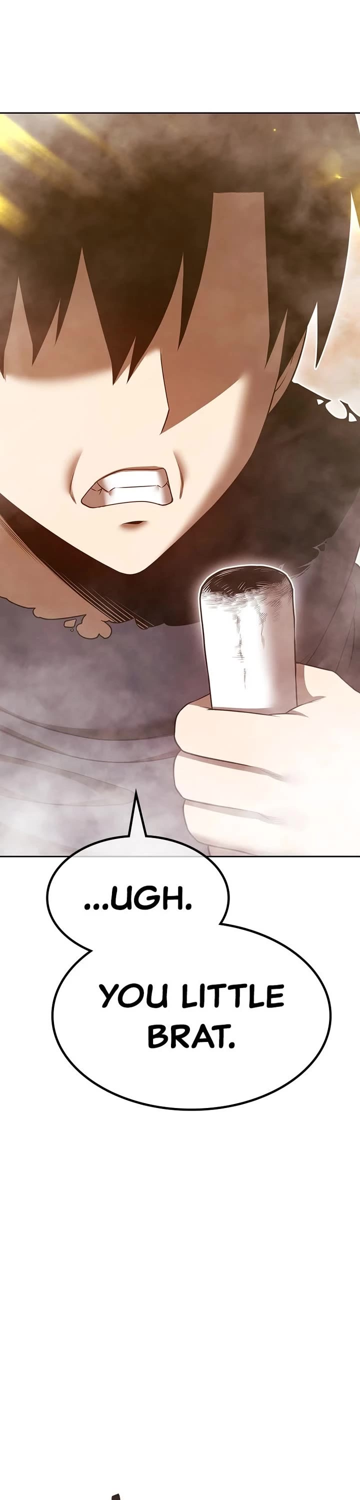 +99 Wooden stick chapter 205 page 83