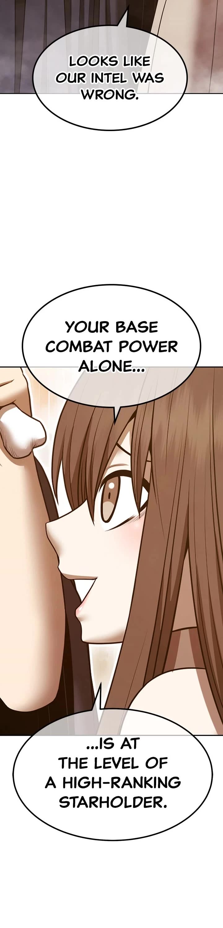 +99 Wooden stick chapter 205 page 94