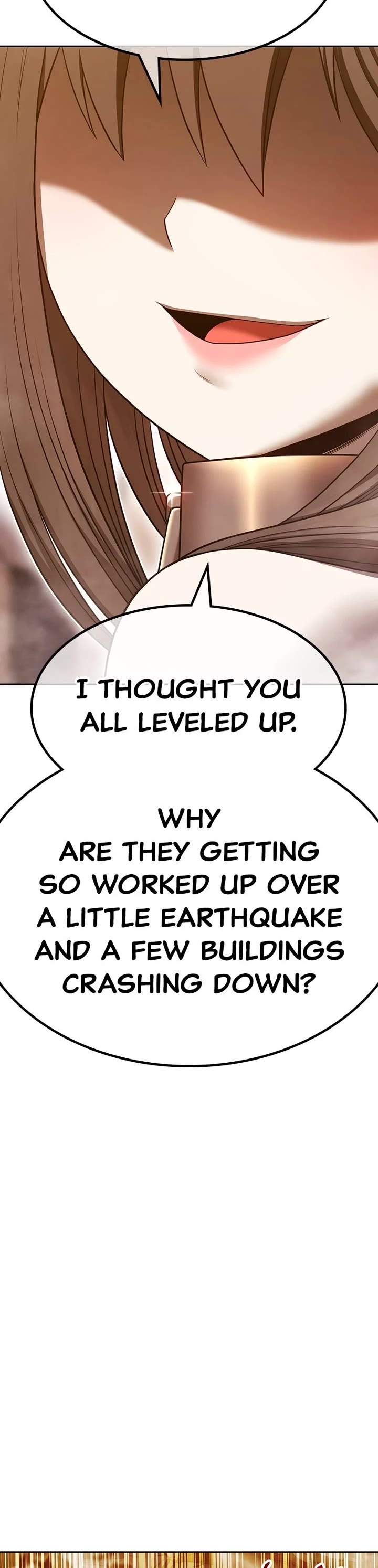 +99 Wooden stick chapter 205 page 99