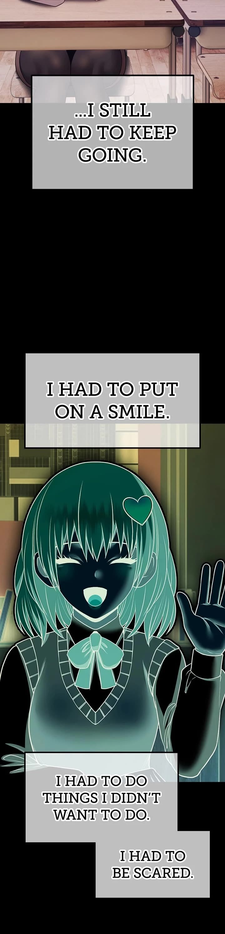 +99 Wooden stick chapter 206 page 104