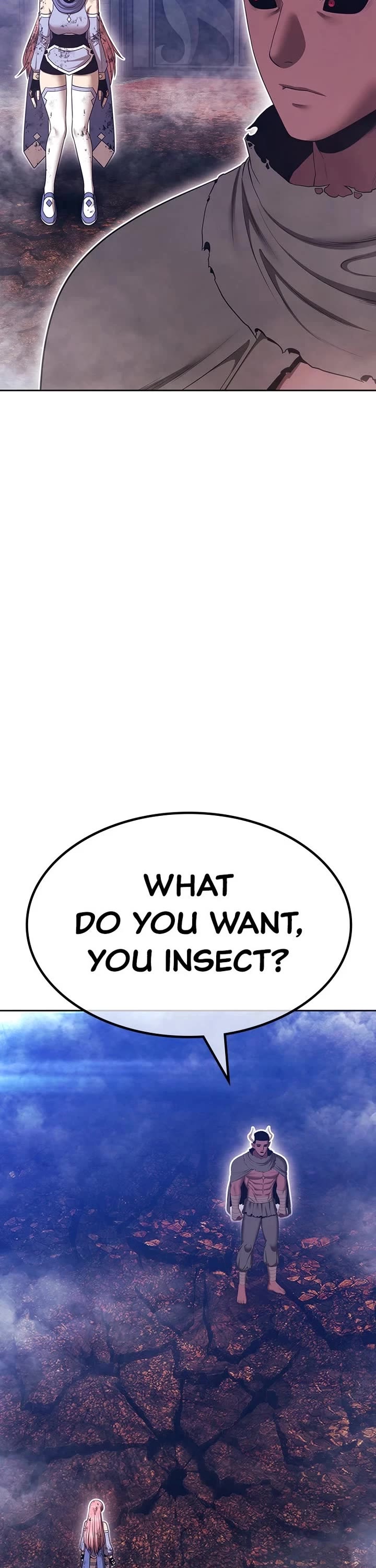 +99 Wooden stick chapter 206 page 113