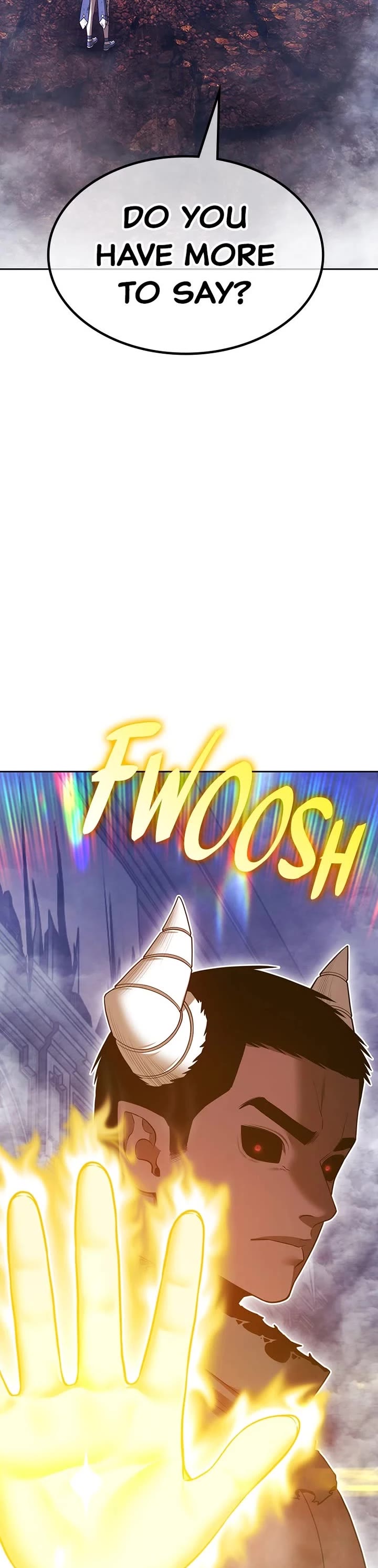 +99 Wooden stick chapter 206 page 114