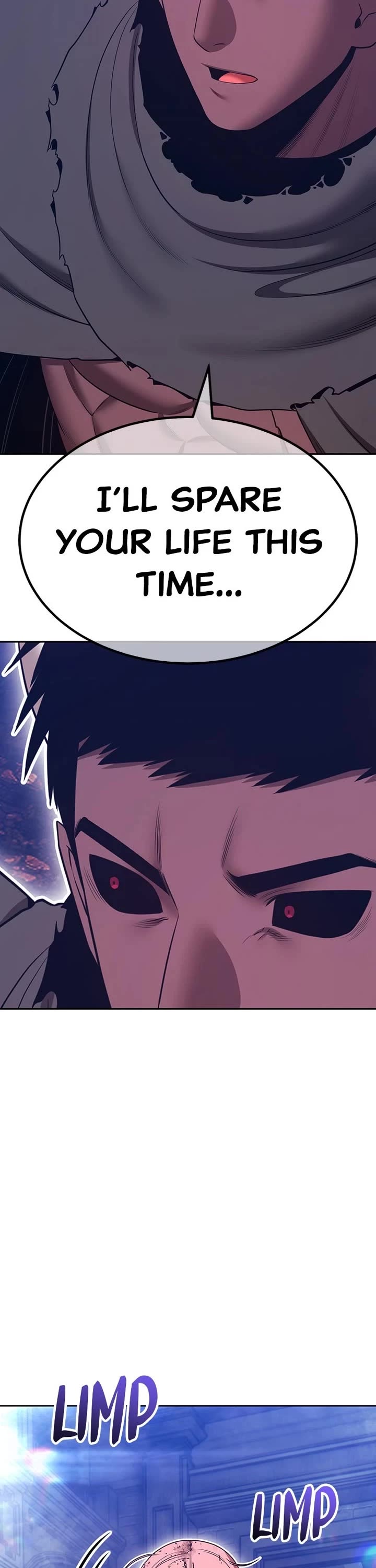 +99 Wooden stick chapter 206 page 117