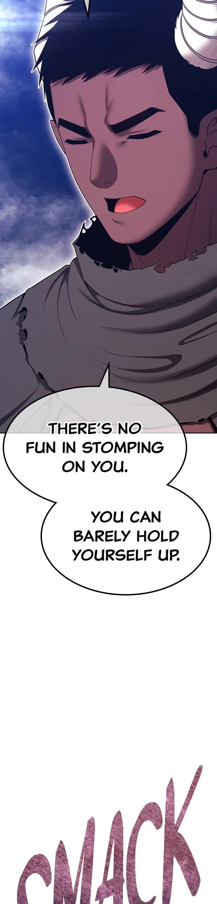+99 Wooden stick chapter 206 page 119