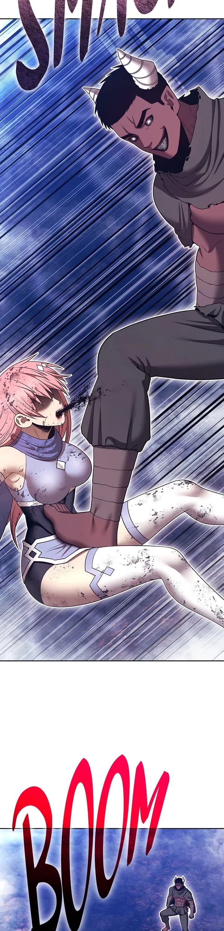 +99 Wooden stick chapter 206 page 120
