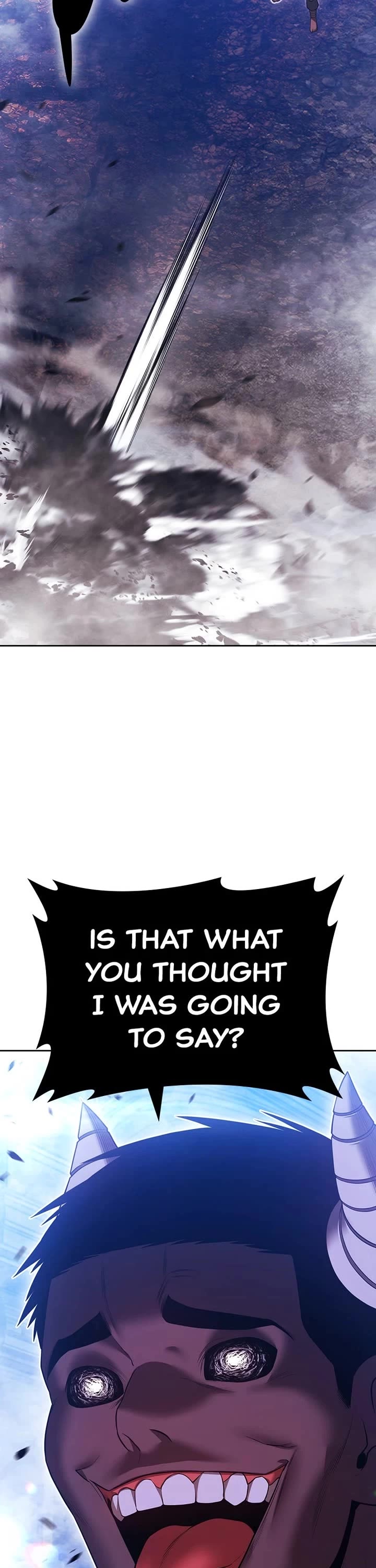 +99 Wooden stick chapter 206 page 121