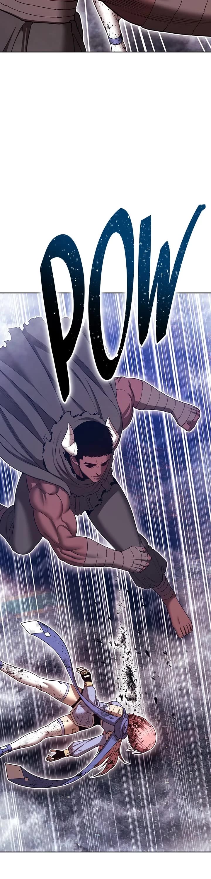 +99 Wooden stick chapter 206 page 127