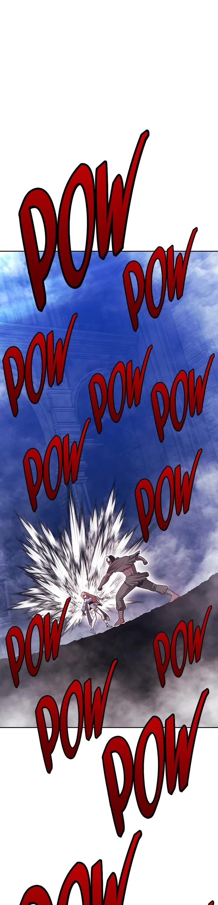 +99 Wooden stick chapter 206 page 129