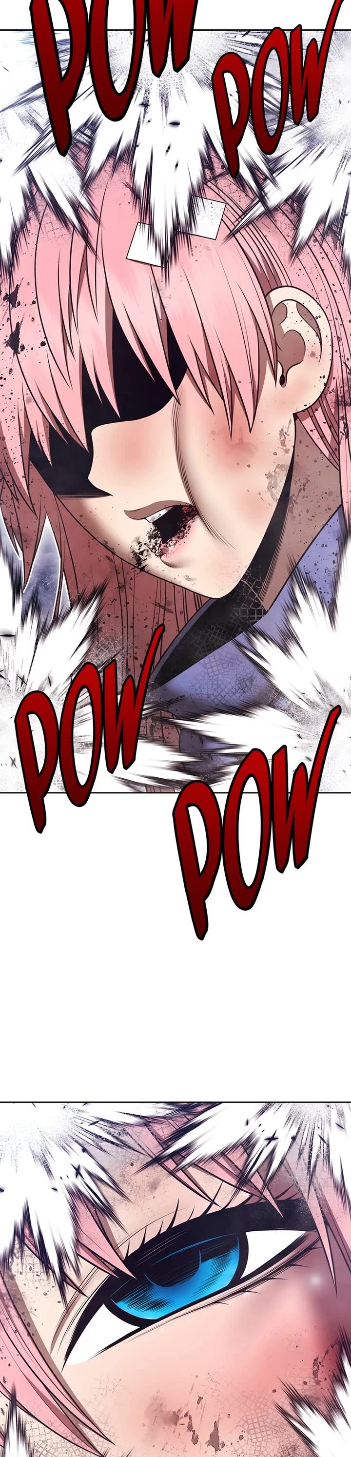+99 Wooden stick chapter 206 page 130