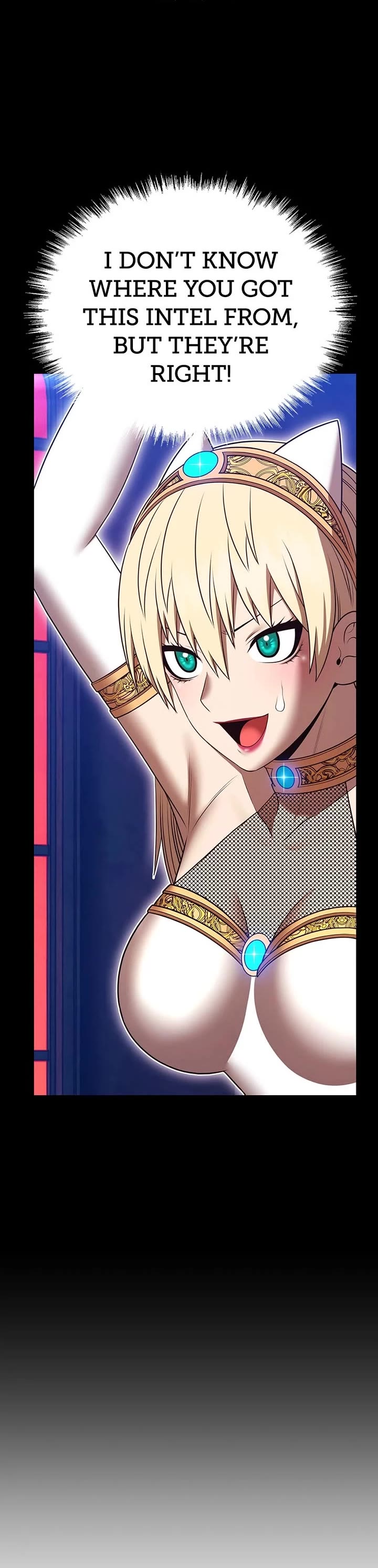 +99 Wooden stick chapter 206 page 140