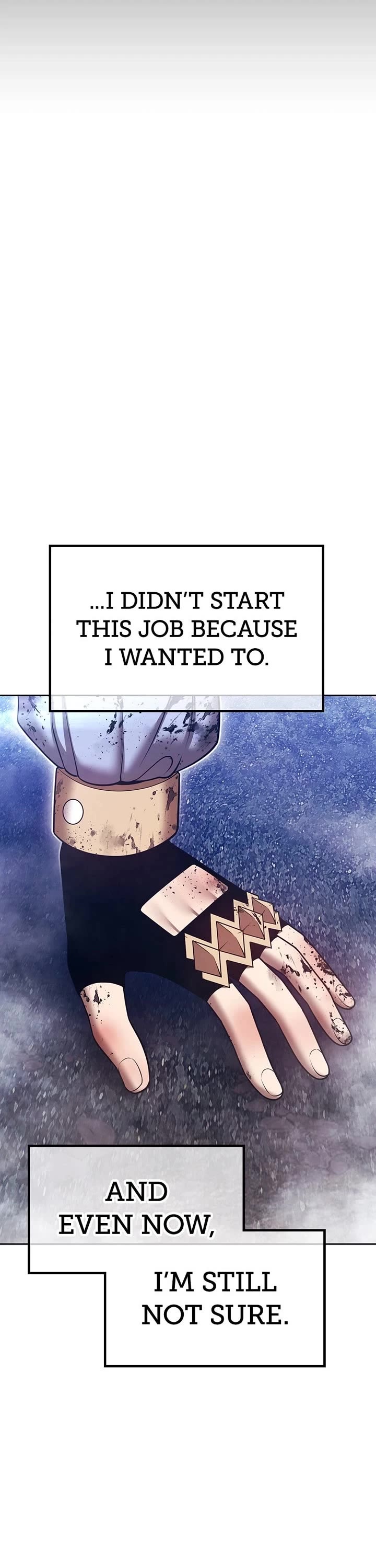 +99 Wooden stick chapter 206 page 141