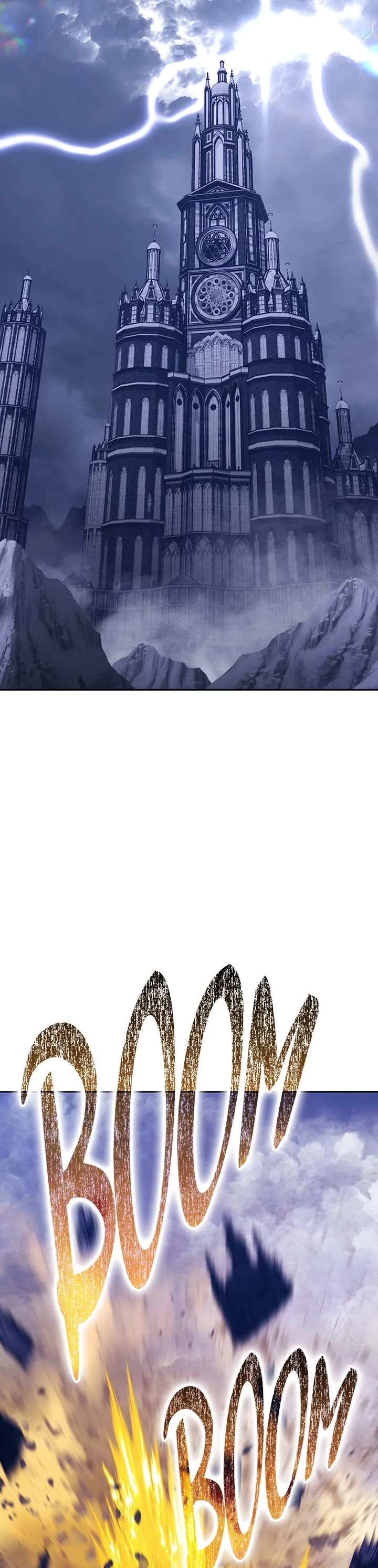 +99 Wooden stick chapter 206 page 15