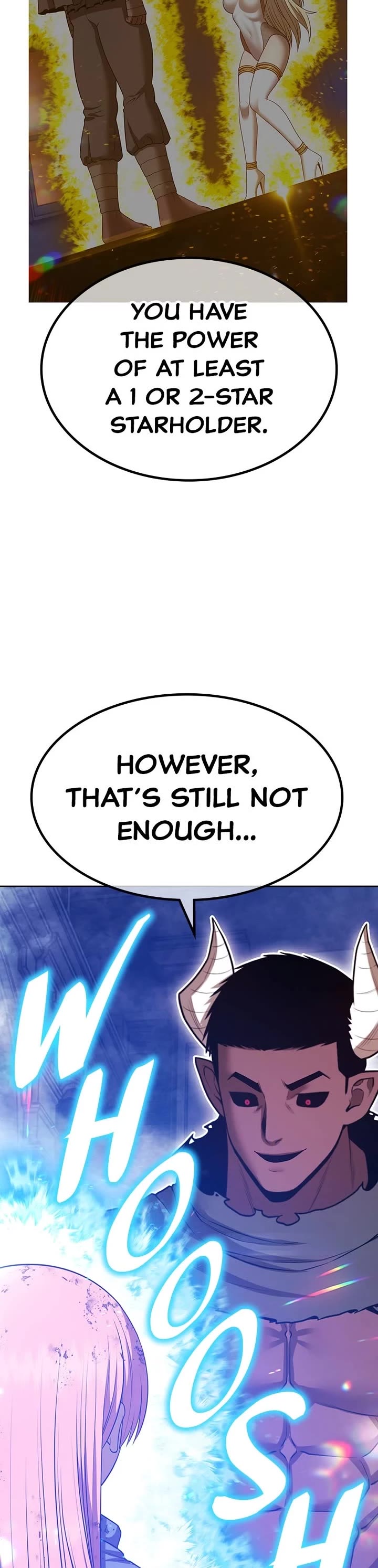 +99 Wooden stick chapter 206 page 154