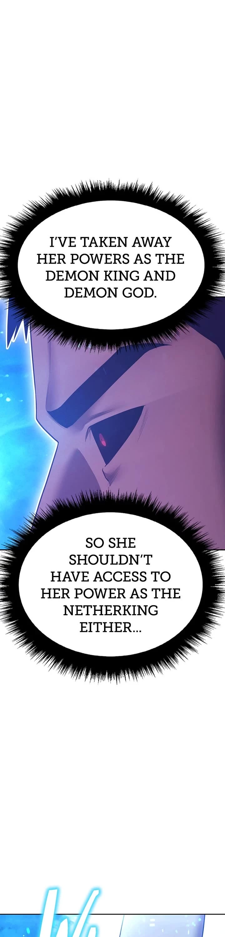 +99 Wooden stick chapter 206 page 161