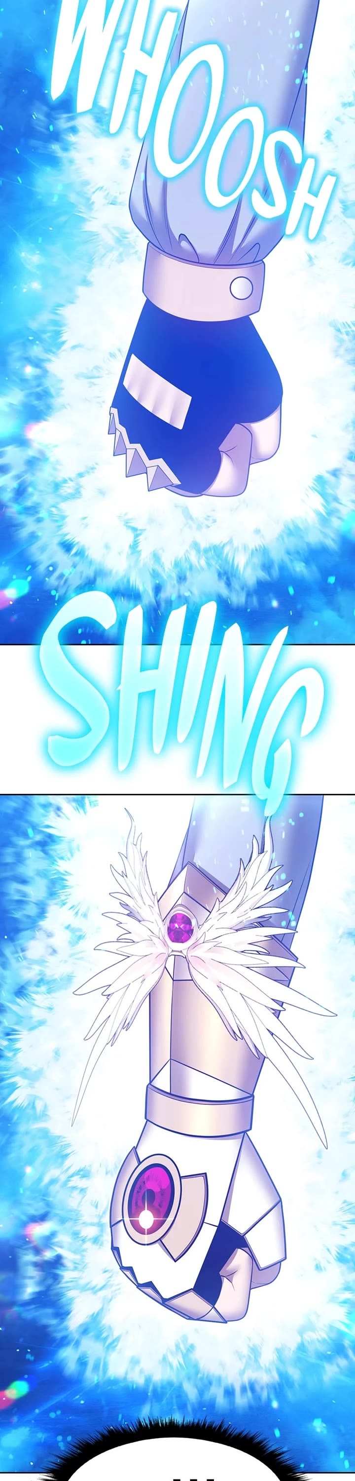 +99 Wooden stick chapter 206 page 162