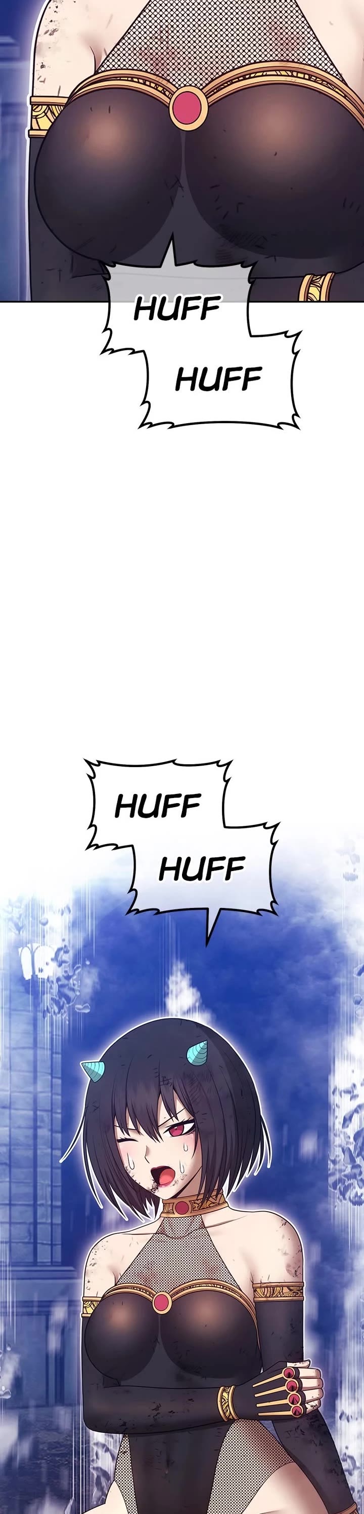 +99 Wooden stick chapter 206 page 19