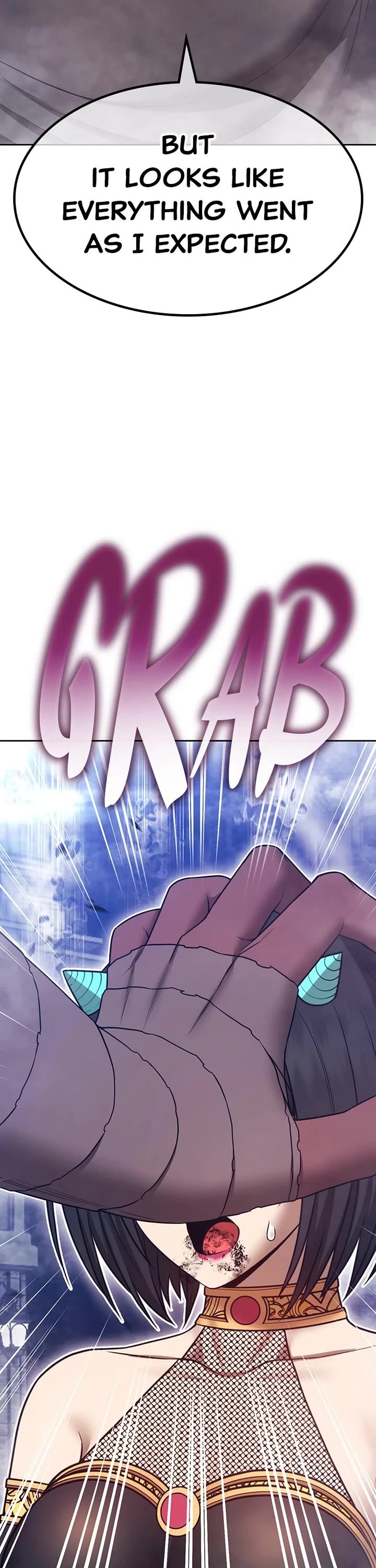 +99 Wooden stick chapter 206 page 21