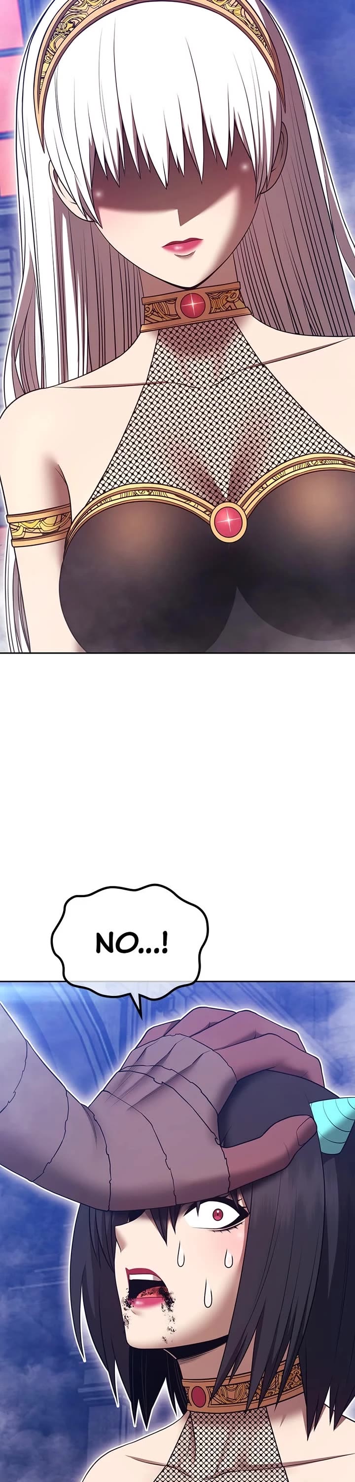 +99 Wooden stick chapter 206 page 26